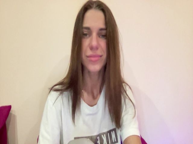 Live sex webcam photo for ChanelEva #271422824