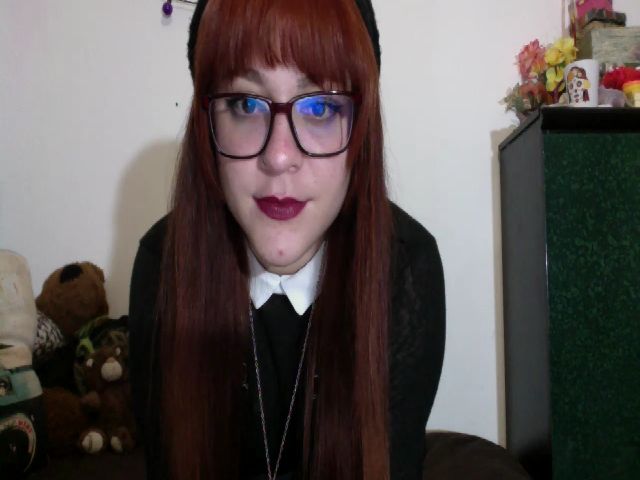 Live sex webcam photo for ClickZandy #271414556