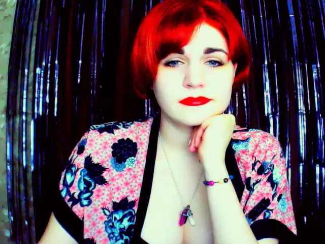 Live sex webcam photo for Scarlet_Irbis #271416223