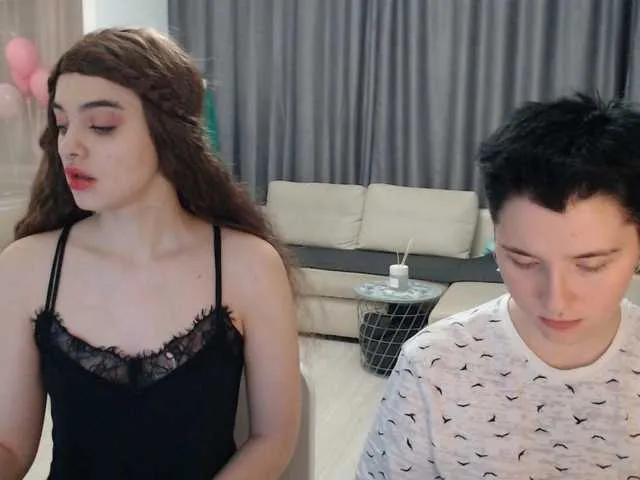 Live sex webcam photo for BugaGirls #271425836