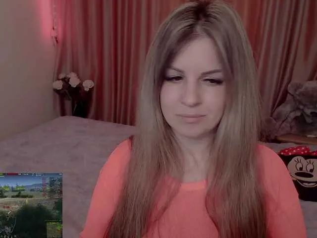 Live sex webcam photo for PlayfullSamy #271437602