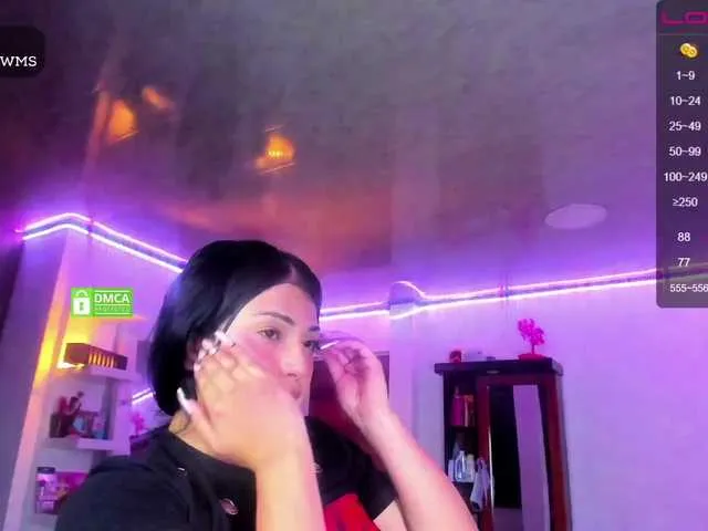 Live sex webcam photo for Sammy-18 #271430794