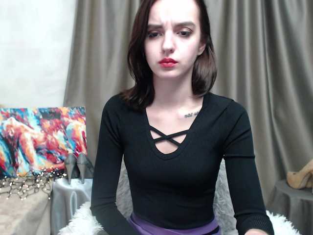 Live sex webcam photo for -LadyLUCK- #271426120