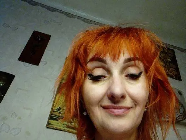 Live sex webcam photo for Ryzhulya1 #271425738