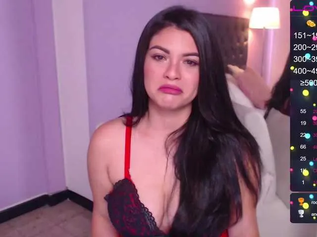 Live sex webcam photo for VeronicaLanz #271433850