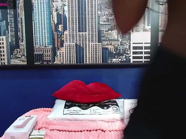 Live sex webcam photo for Anniieee #271437929
