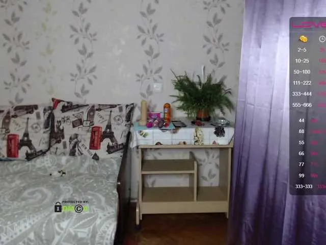 Live sex webcam photo for Alenushka888 #271437400