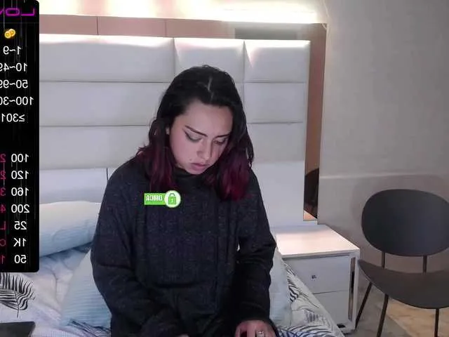 Live sex webcam photo for Ela-Jones #271433921