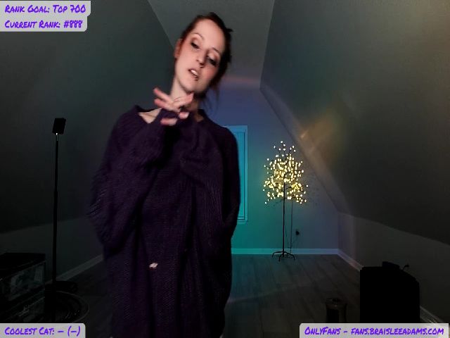 Live sex webcam photo for BraisleeAdams #271429613