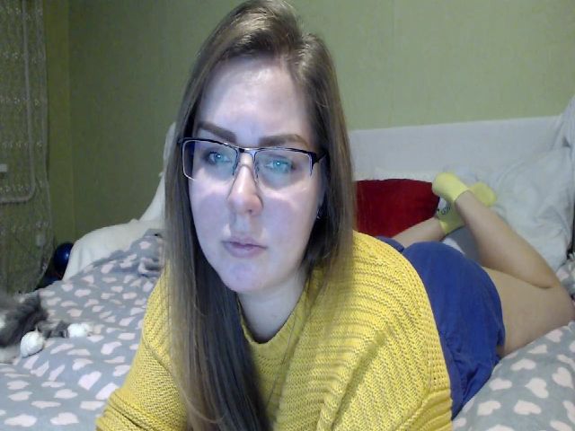 Live sex webcam photo for Scarlet_Johan #271435835