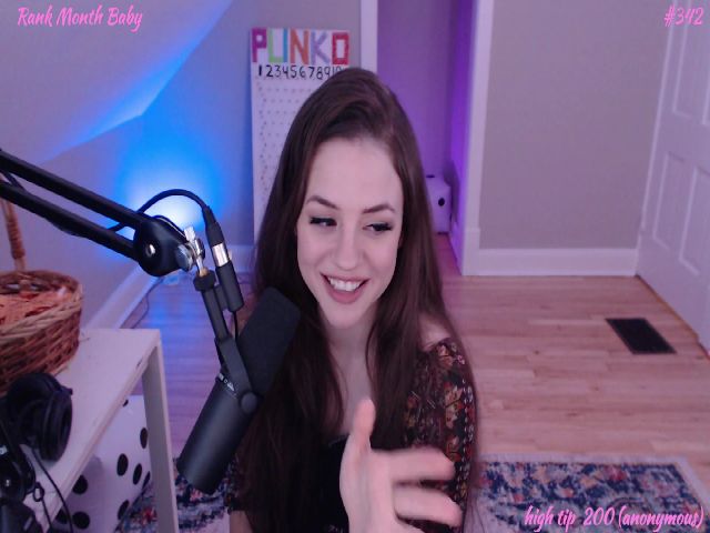 Live sex webcam photo for Sophelia #271431641