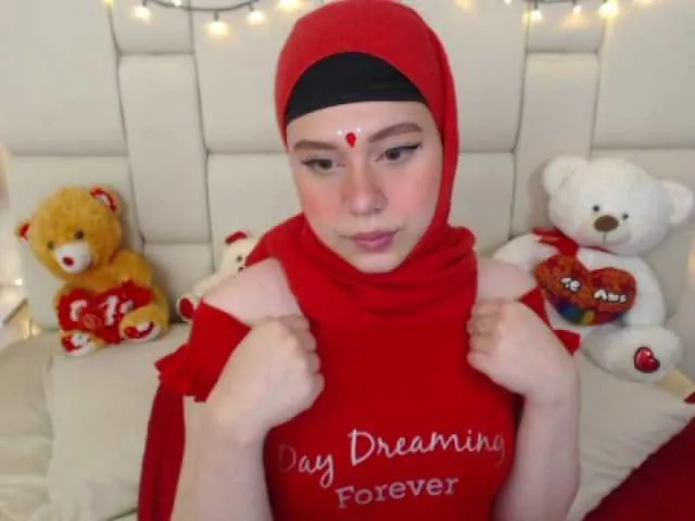 Live sex webcam photo for haddy18 #271434196