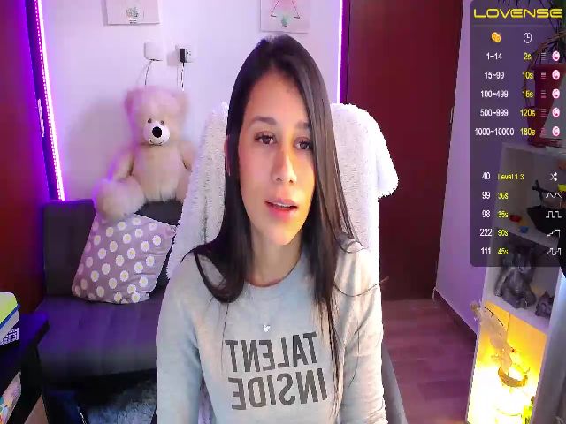Live sex webcam photo for HANNYEVANZ1 #271436143