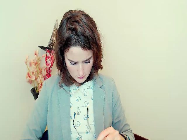 Live sex webcam photo for Felliciya #271438923