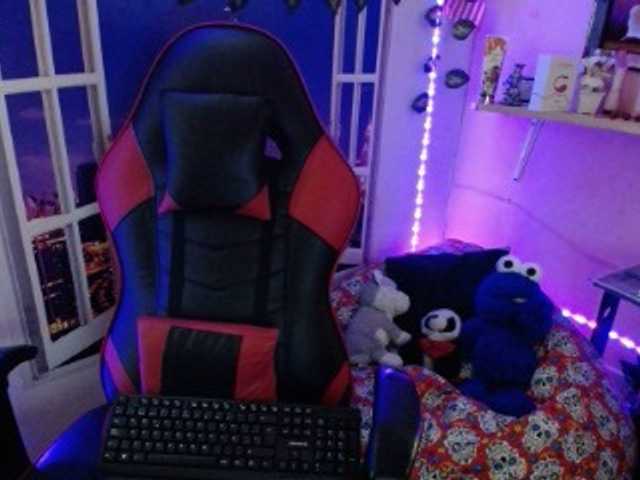 Live sex webcam photo for agataa #271427598