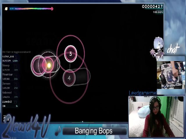 Live sex webcam photo for lewdgamermel #271441137