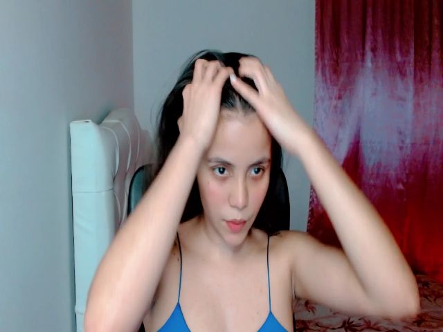 Live sex webcam photo for Paulinadolls #271429249