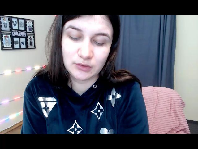 Live sex webcam photo for BitterSophie #271431467