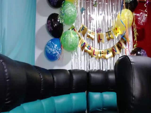 Live sex webcam photo for Hatria_Broom #271432334