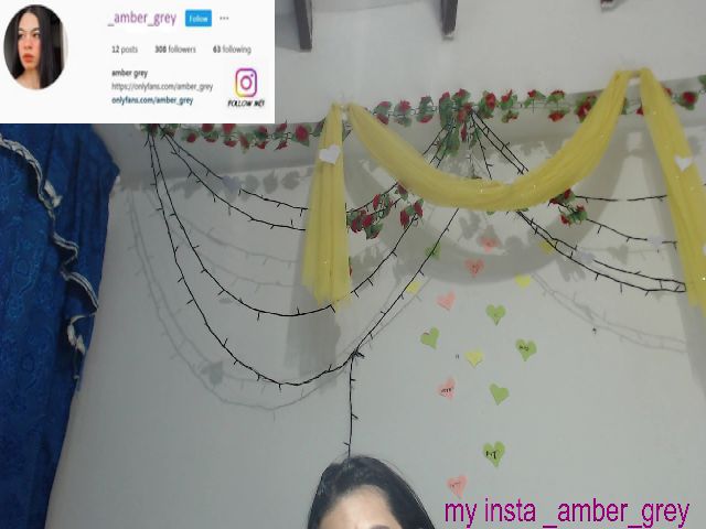 Live sex webcam photo for Amber_Poison #271428060