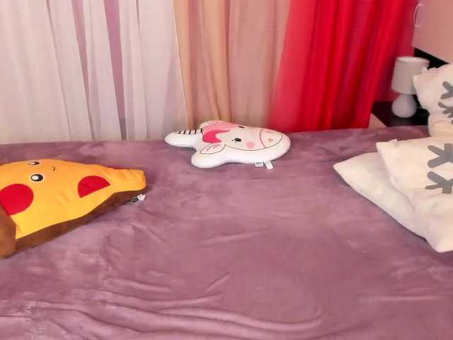 Live sex webcam photo for Sexkristy69 #271427093