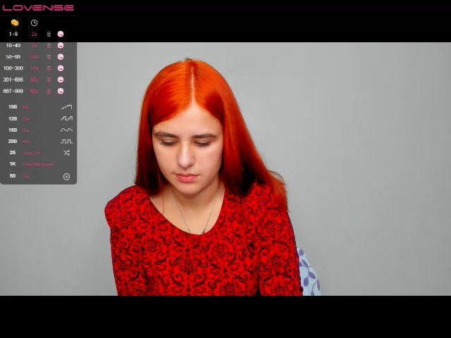 Live sex webcam photo for Stasylilsi #271440040