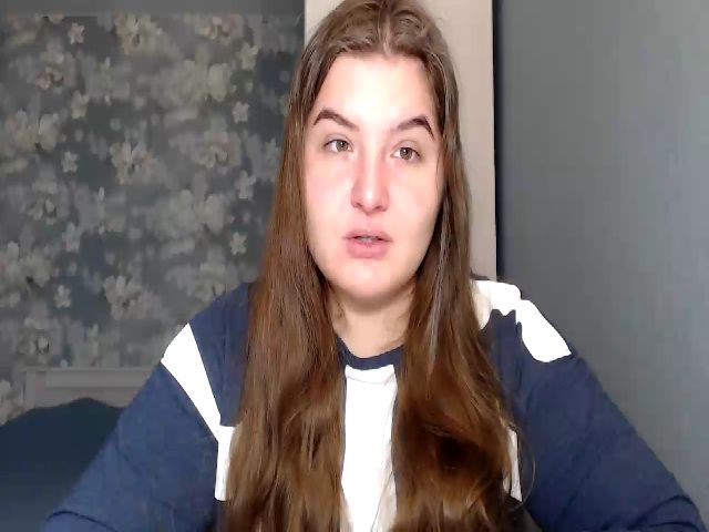 Live sex webcam photo for ElanisBlair #271432741