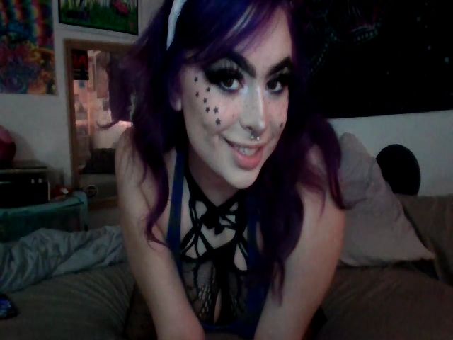 Live sex webcam photo for Sassydollkiki #271432089