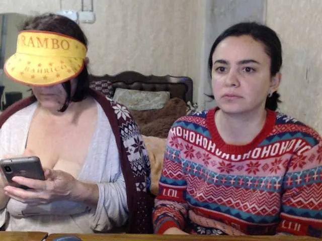 Live sex webcam photo for Katernia48 #271449788
