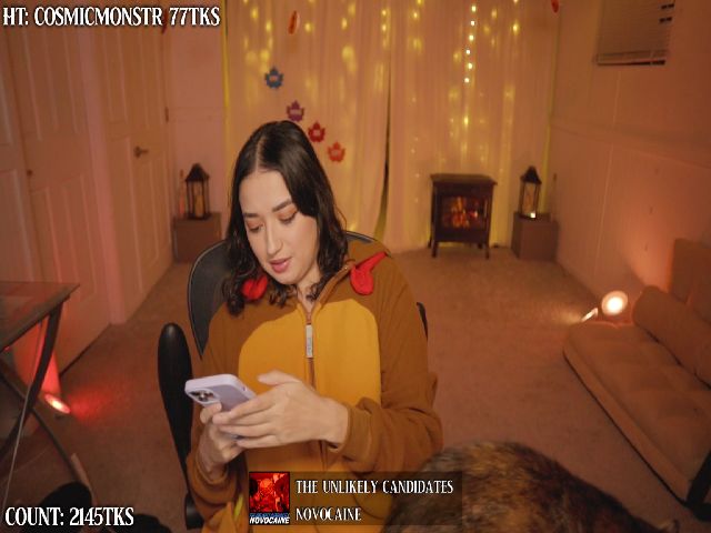 Live sex webcam photo for MaeveMystery #271443078