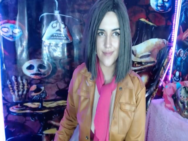 Live sex webcam photo for Cristin_blue #271443059