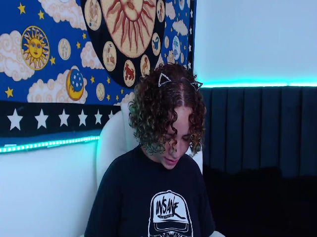 Live sex webcam photo for Tattiana_love #271450816