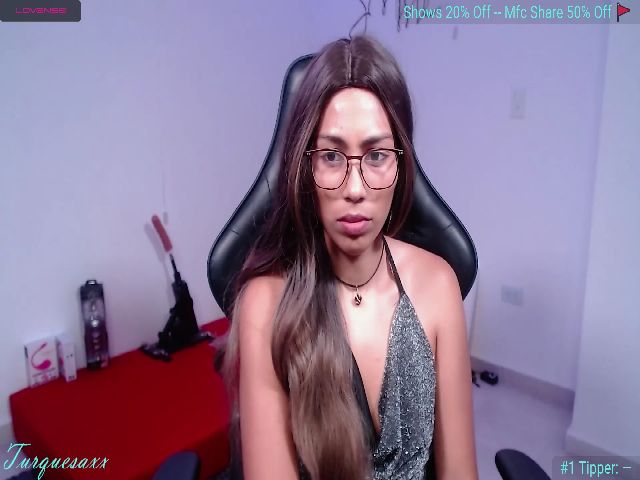 Live sex webcam photo for Turquesaxx #271442021
