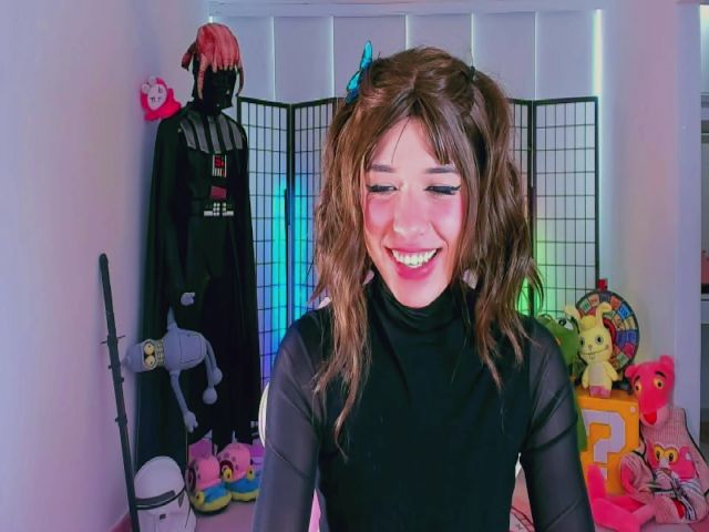 Live sex webcam photo for Agostinha_Red #271448448