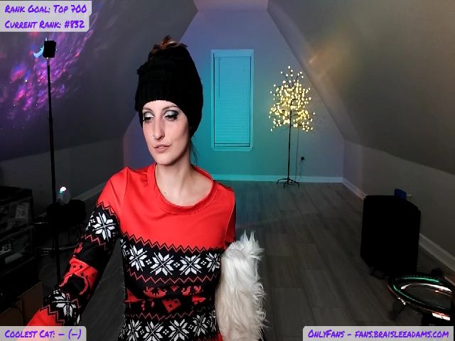 Live sex webcam photo for BraisleeAdams #271442448