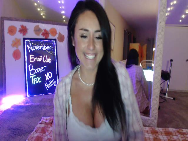 Live sex webcam photo for NattyAdams #271443203