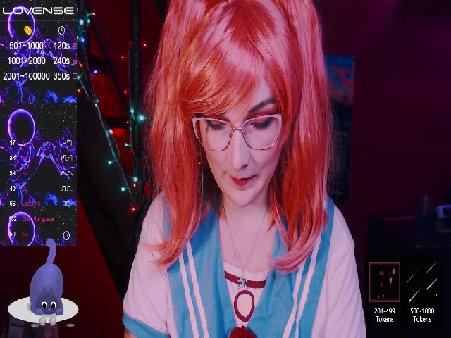 Live sex webcam photo for WinonaCooper #271446422