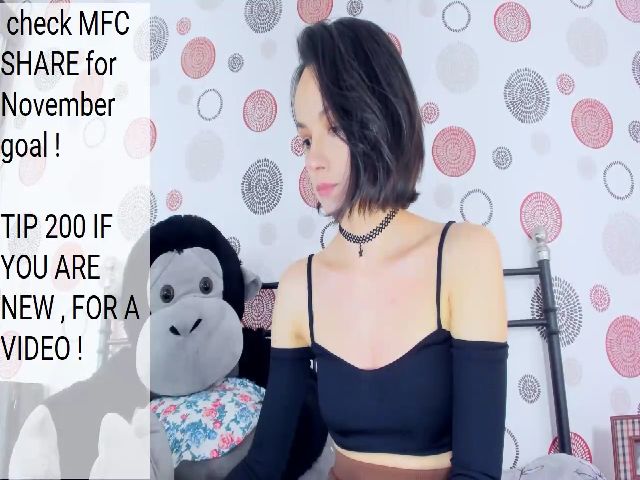 Live sex webcam photo for meloscope #271449310