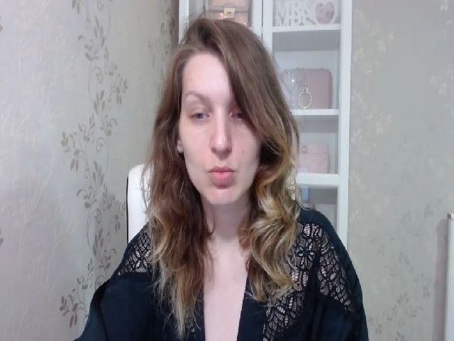 Live sex webcam photo for GlamyWife #271448805