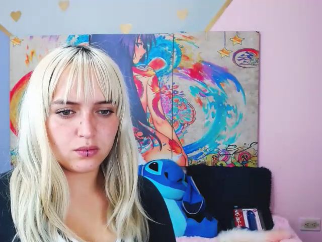 Live sex webcam photo for Anyela_bubble #271451972