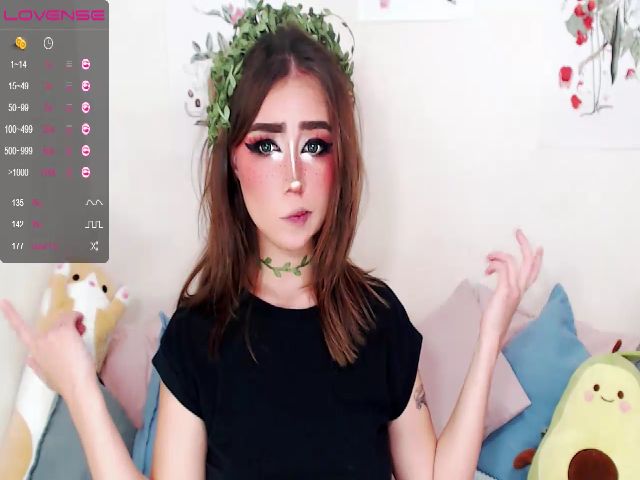Live sex webcam photo for LizzyHoney_ #271447924
