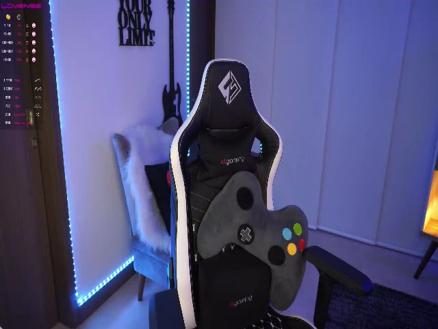 Live sex webcam photo for Laurasophya #271441949