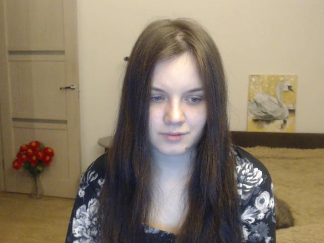 Live sex webcam photo for Miss_Enid #271443302