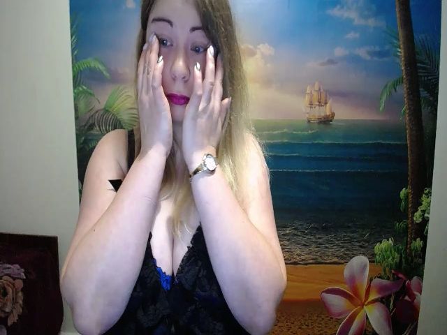 Live sex webcam photo for Nika_mmm #271448840