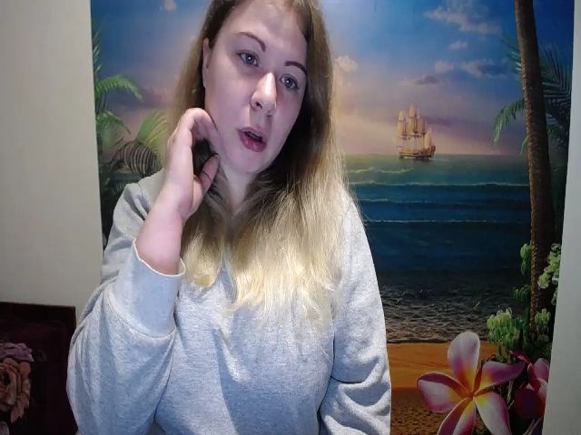 Live sex webcam photo for Nika_mmm #271451581