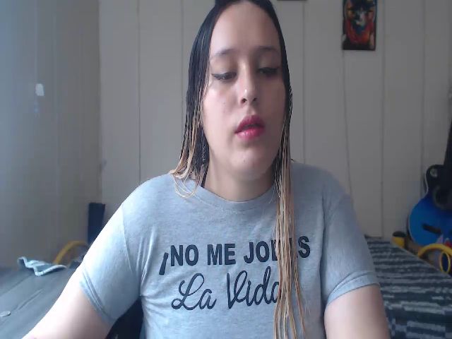 Live sex webcam photo for Sammy_branw18 #271451239