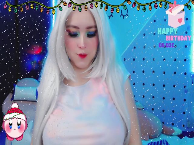 Live sex webcam photo for Anjanayuii #271452663