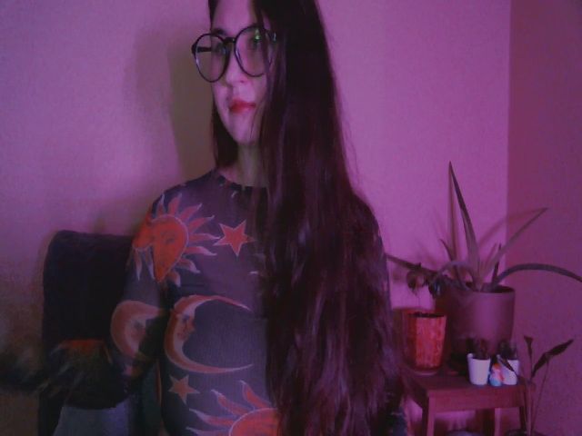 Live sex webcam photo for Mabiki #271445792