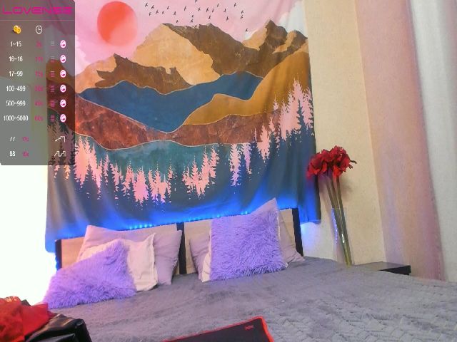 Live sex webcam photo for CrystalLiLith #271450899