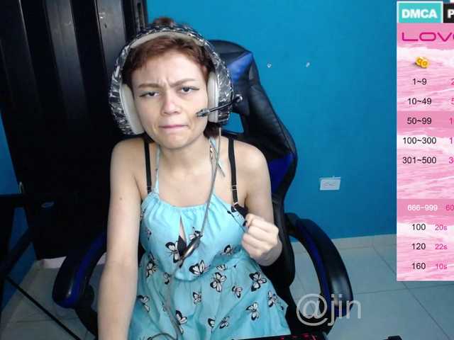 Live sex webcam photo for parkjin #271459273